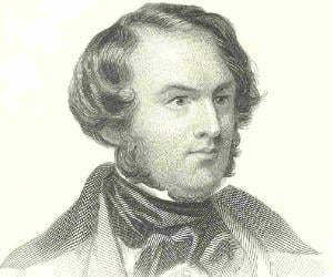 Charles Lever
