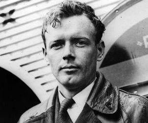 Charles Lindbergh