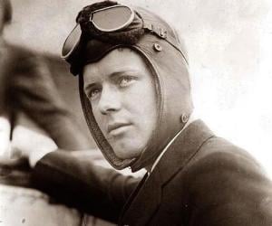 Charles Lindbergh