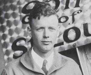 Charles Lindbergh