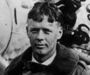 Charles Lindbergh