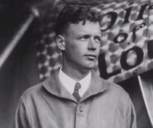 Charles Lindbergh