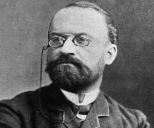 Charles Louis Alphonse Laveran