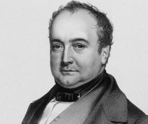 Charles Lucien Bonaparte