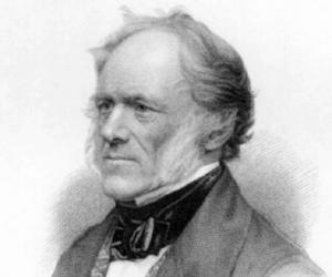 Charles Lyell