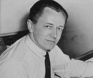 Charles M. Schulz Biography