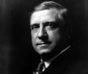 Charles M. Schwab