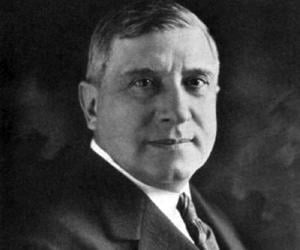 Charles M. Schwab