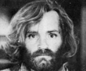 Charles Manson