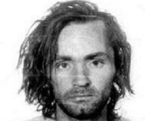 Charles Manson