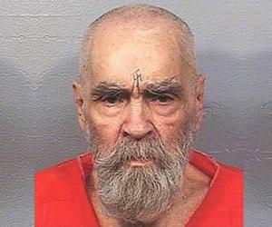 Charles Manson