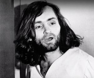 Charles Manson