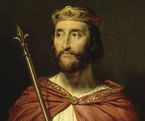 Charles Martel Biography