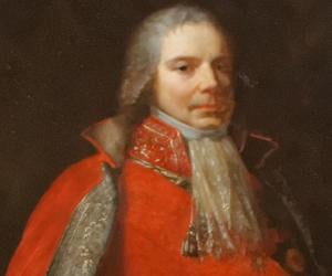 Charles Maurice de Talleyrand-Périgord