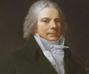 Charles Maurice de Talleyrand-Périgord