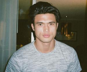 Charles Melton