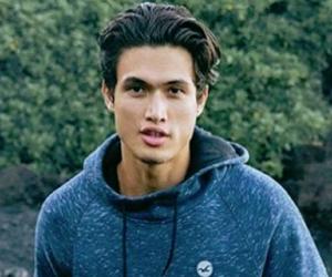 Charles Melton