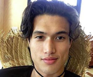 Charles Melton