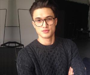 Charles Melton