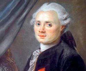 Charles Messier Biography