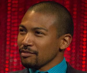 Charles Michael Davis