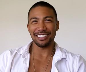 Charles Michael Davis