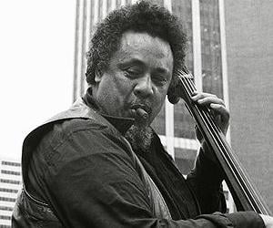 Charles Mingus