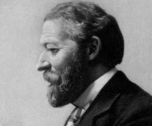 Charles Montagu Doughty