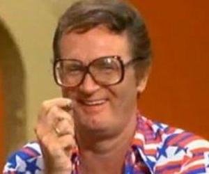 Charles Nelson Reilly