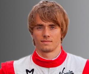 Charles Pic