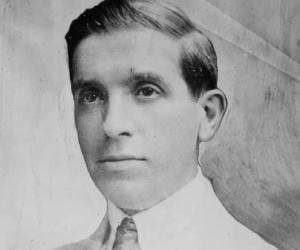 Charles Ponzi