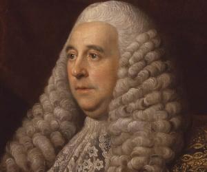 Charles Pratt, 1st Earl Camden