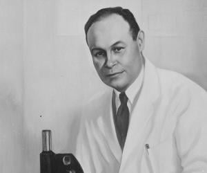 Charles R. Drew