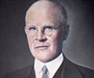 Charles R. Walgreen