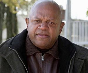 Charles S Dutton