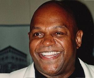 Charles S Dutton