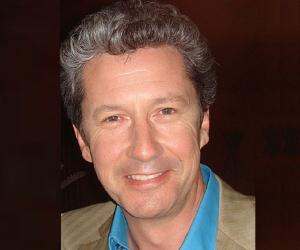 Charles Shaughnessy