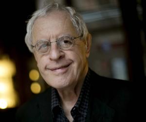 Charles Simic Biography