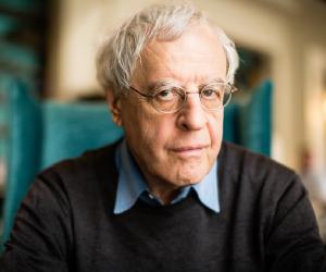 Charles Simic