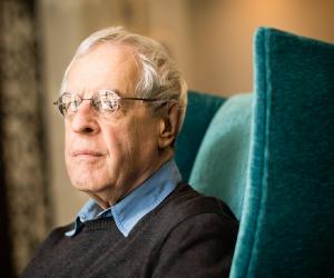 Charles Simic