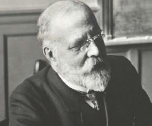 Charles Simon Clermont-Ganneau