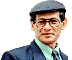 Charles Sobhraj Biography