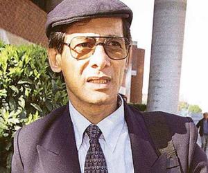 Charles Sobhraj