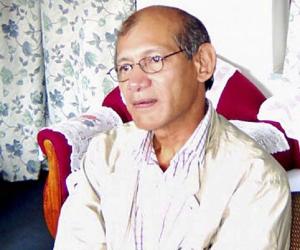 Charles Sobhraj