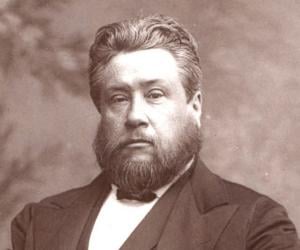 Charles Spurgeon