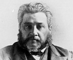 Charles Spurgeon