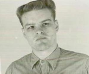 Charles Starkwe... Biography