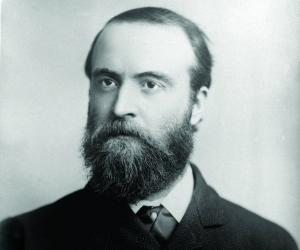 Charles Stewart Parnell