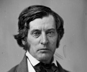 Charles Sumner