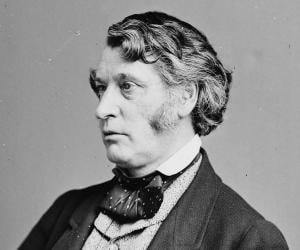 Charles Sumner